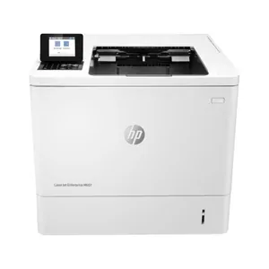 Замена лазера на принтере HP M607DN в Екатеринбурге